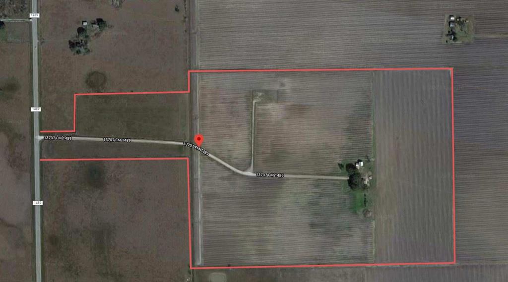 13707 1 FM 1489 Rd, Wallis, Texas 77485, 3 Bedrooms Bedrooms, 8 Rooms Rooms,2 BathroomsBathrooms,Country Homes/acreage,For Sale,FM 1489 Rd,83921648