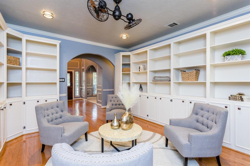 16675 2 Stonecrest Drive, Conroe, Texas 77302, 4 Bedrooms Bedrooms, 11 Rooms Rooms,3 BathroomsBathrooms,Single-family,For Sale,Stonecrest,77358450