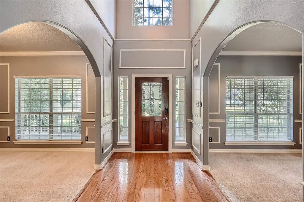 16675 2 Stonecrest Drive, Conroe, Texas 77302, 4 Bedrooms Bedrooms, 11 Rooms Rooms,3 BathroomsBathrooms,Single-family,For Sale,Stonecrest,77358450