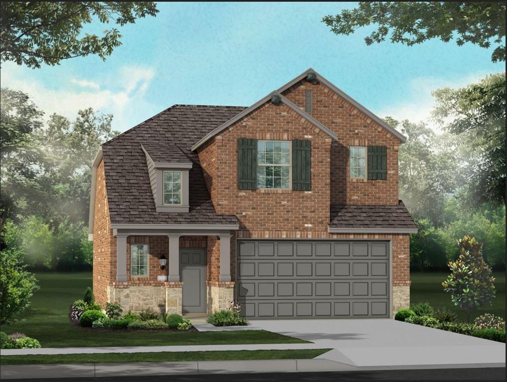 5015 2 Hazel Orchard Drive, Houston, Texas 77066, 4 Bedrooms Bedrooms, 4 Rooms Rooms,2 BathroomsBathrooms,Single-family,For Sale,Hazel Orchard,86539597