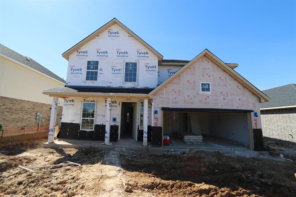407 2 Beken Cove, La Porte, Texas 77571, 4 Bedrooms Bedrooms, 11 Rooms Rooms,3 BathroomsBathrooms,Single-family,For Sale,Beken,77092029