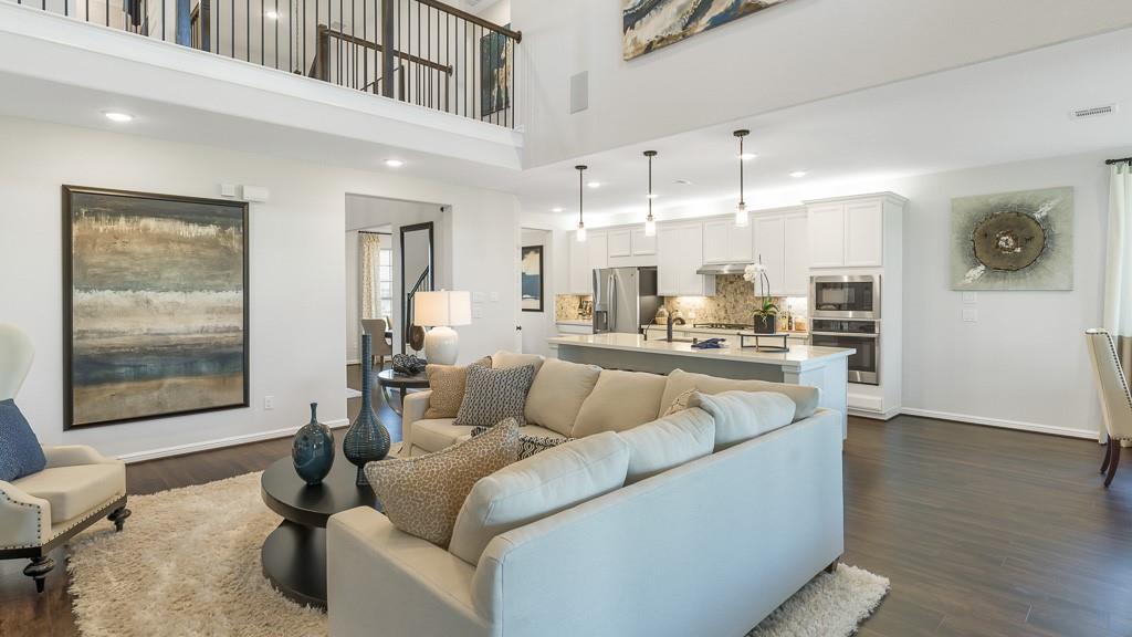407 2 Beken Cove, La Porte, Texas 77571, 4 Bedrooms Bedrooms, 11 Rooms Rooms,3 BathroomsBathrooms,Single-family,For Sale,Beken,77092029