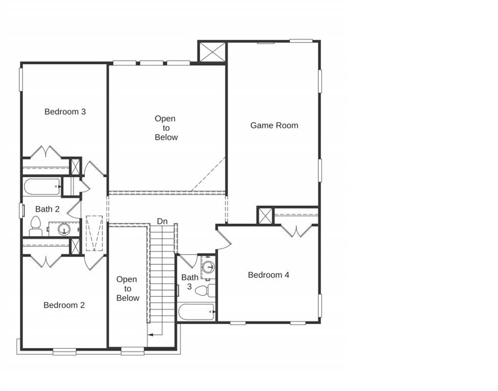 407 2 Beken Cove, La Porte, Texas 77571, 4 Bedrooms Bedrooms, 11 Rooms Rooms,3 BathroomsBathrooms,Single-family,For Sale,Beken,77092029