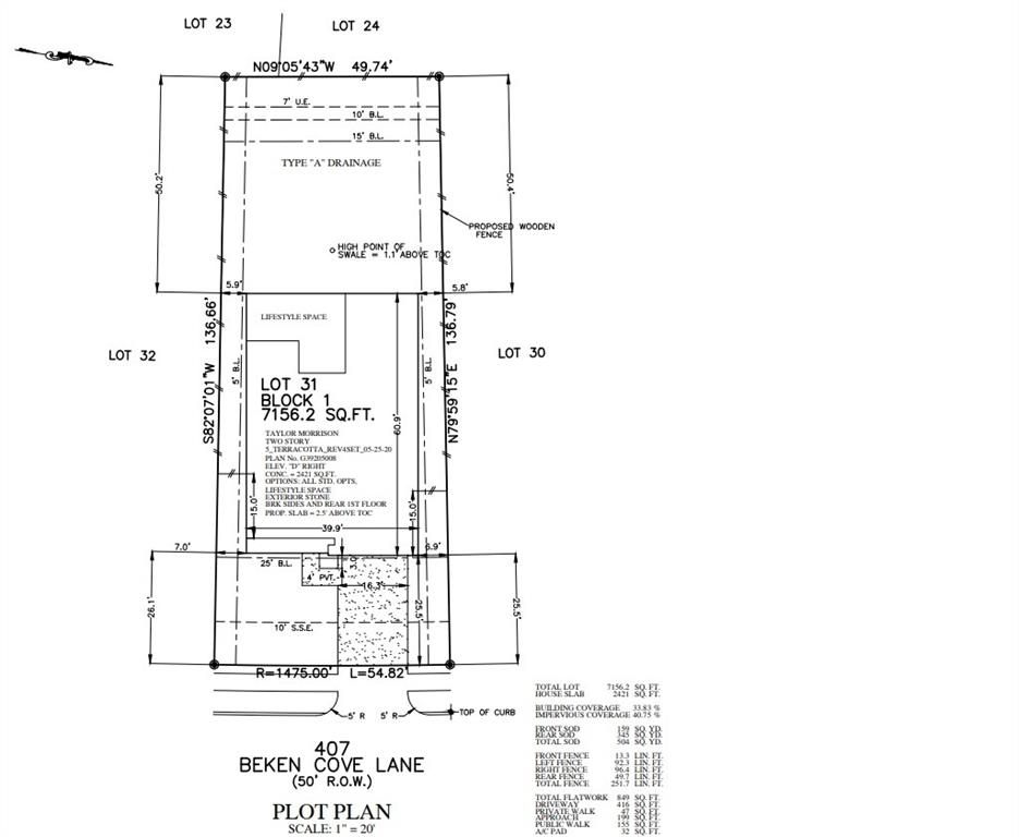 407 2 Beken Cove, La Porte, Texas 77571, 4 Bedrooms Bedrooms, 11 Rooms Rooms,3 BathroomsBathrooms,Single-family,For Sale,Beken,77092029