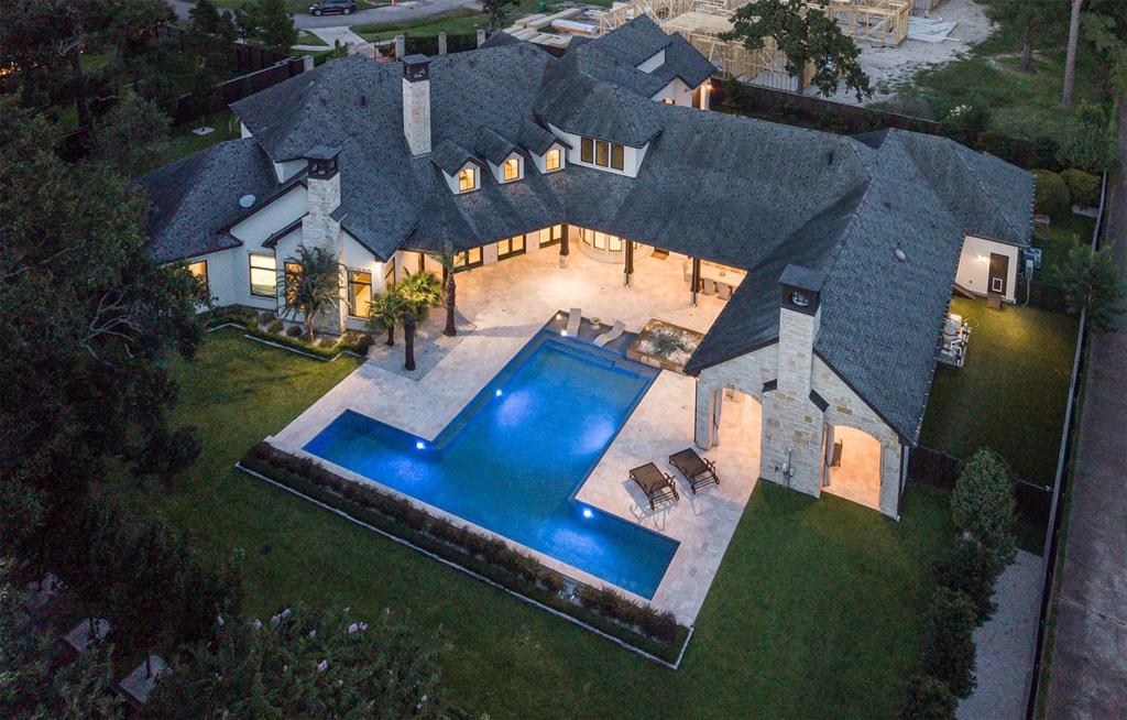 9 2 Gage Court, Houston, Texas 77024, 5 Bedrooms Bedrooms, 14 Rooms Rooms,6 BathroomsBathrooms,Single-family,For Sale,Gage,78565143
