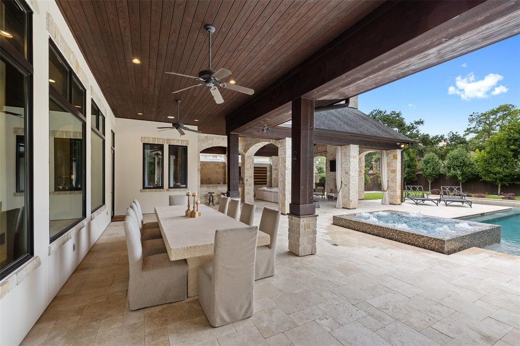 9 2 Gage Court, Houston, Texas 77024, 5 Bedrooms Bedrooms, 14 Rooms Rooms,6 BathroomsBathrooms,Single-family,For Sale,Gage,78565143
