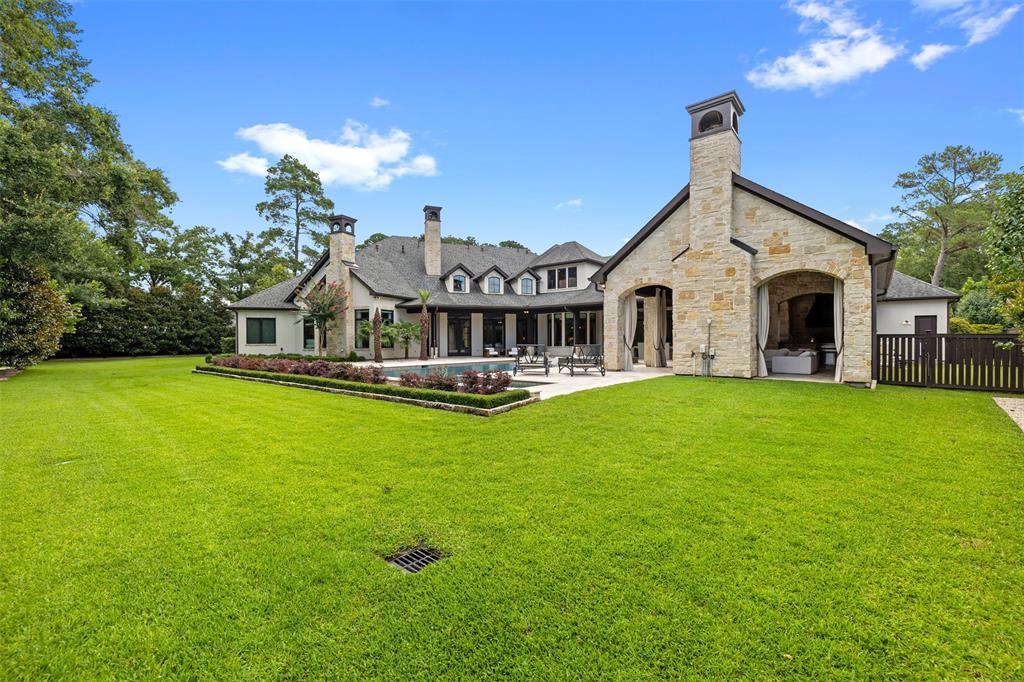 9 2 Gage Court, Houston, Texas 77024, 5 Bedrooms Bedrooms, 14 Rooms Rooms,6 BathroomsBathrooms,Single-family,For Sale,Gage,78565143