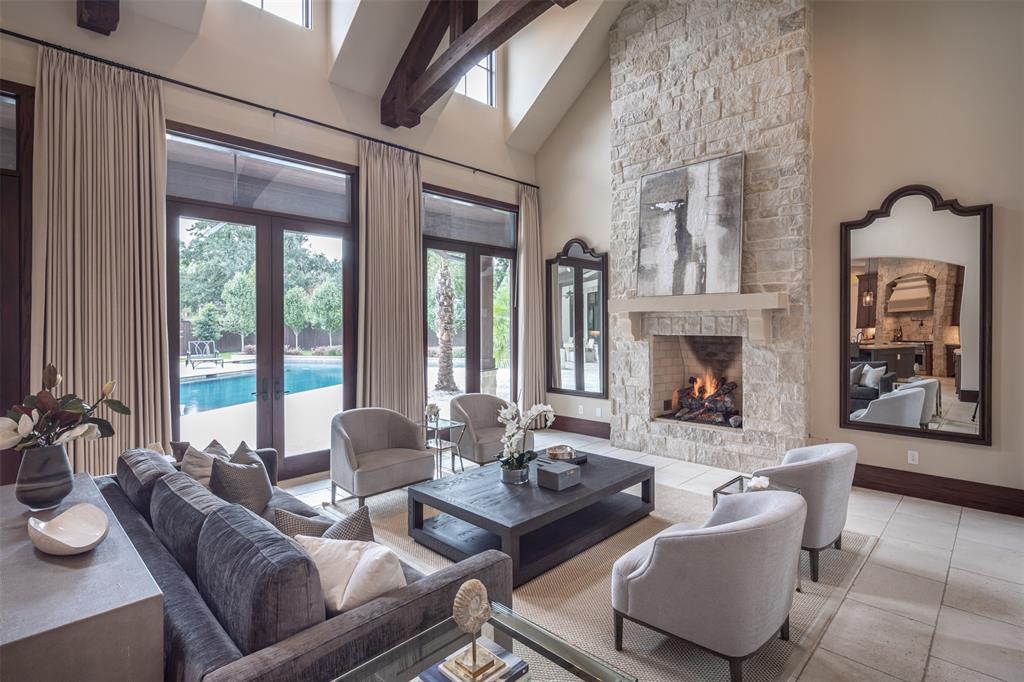 9 2 Gage Court, Houston, Texas 77024, 5 Bedrooms Bedrooms, 14 Rooms Rooms,6 BathroomsBathrooms,Single-family,For Sale,Gage,78565143