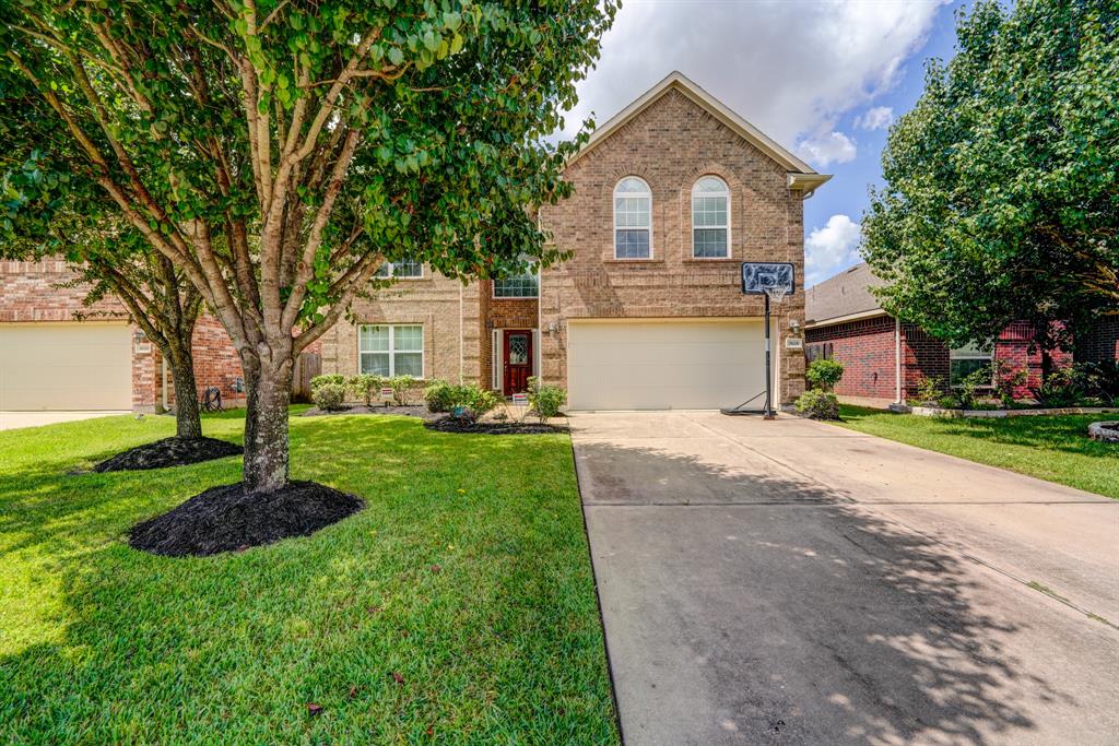 3626 2 Buchanan Hill Lane, Katy, Texas 77494, 4 Bedrooms Bedrooms, 4 Rooms Rooms,2 BathroomsBathrooms,Single-family,For Sale,Buchanan Hill,10788232