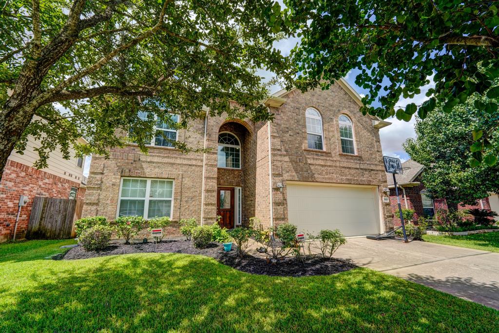 3626 2 Buchanan Hill Lane, Katy, Texas 77494, 4 Bedrooms Bedrooms, 4 Rooms Rooms,2 BathroomsBathrooms,Single-family,For Sale,Buchanan Hill,10788232