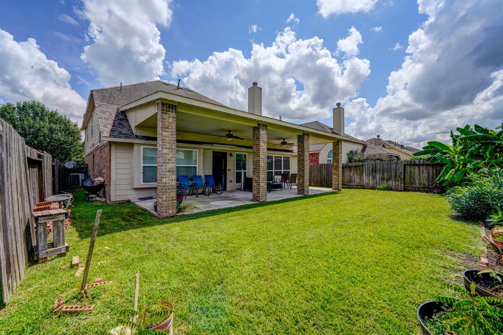 3626 2 Buchanan Hill Lane, Katy, Texas 77494, 4 Bedrooms Bedrooms, 4 Rooms Rooms,2 BathroomsBathrooms,Single-family,For Sale,Buchanan Hill,10788232