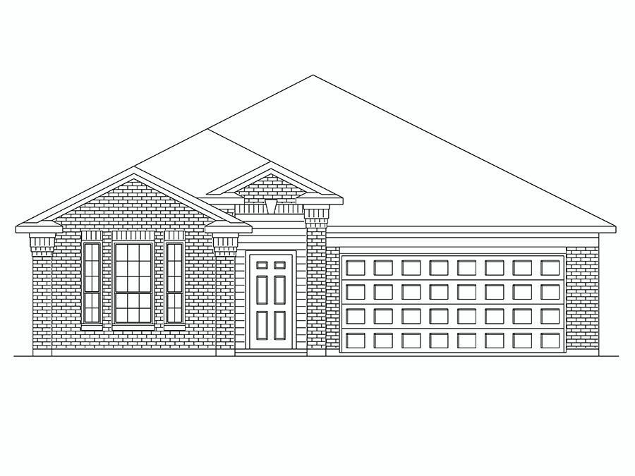 6115 1 Patton Lane, Pearland, Texas 77584, 3 Bedrooms Bedrooms, 6 Rooms Rooms,2 BathroomsBathrooms,Single-family,For Sale,Patton,56512358