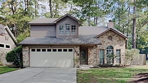 206 Pathfinders, The Woodlands, TX, 77381