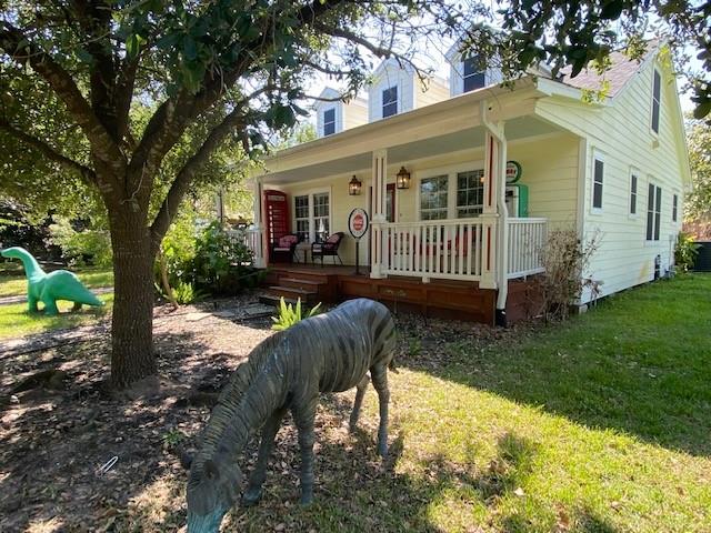 4924 1 Polk Street, Houston, Texas 77023, 4 Bedrooms Bedrooms, 7 Rooms Rooms,2 BathroomsBathrooms,Single-family,For Sale,Polk,13458229