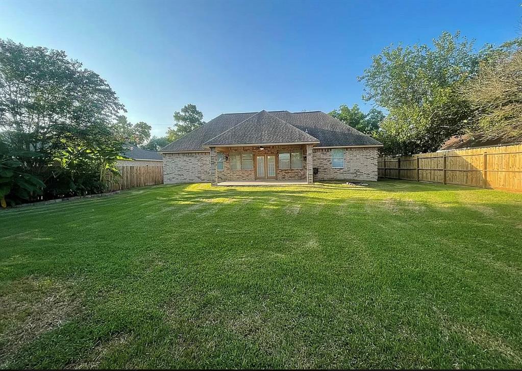 13121 1 7th Street, Santa Fe, Texas 77510, 3 Bedrooms Bedrooms, 8 Rooms Rooms,2 BathroomsBathrooms,Single-family,For Sale,7th,38705380