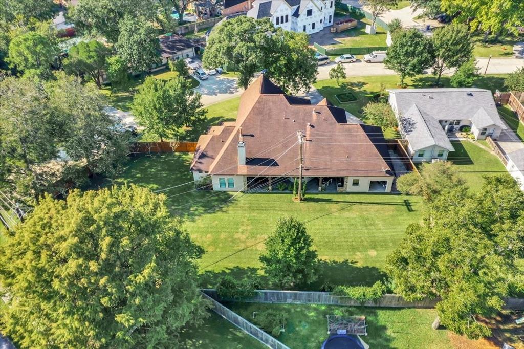 8806 2 Merlin Drive, Spring Valley Village, Texas 77055, 3 Bedrooms Bedrooms, 13 Rooms Rooms,2 BathroomsBathrooms,Single-family,For Sale,Merlin,66561022