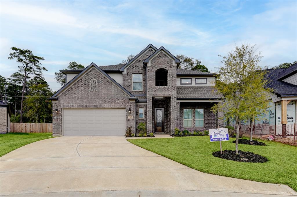 2803 2 Skerne Forest Drive, Spring, Texas 77373, 4 Bedrooms Bedrooms, 15 Rooms Rooms,3 BathroomsBathrooms,Single-family,For Sale,Skerne Forest,4637777