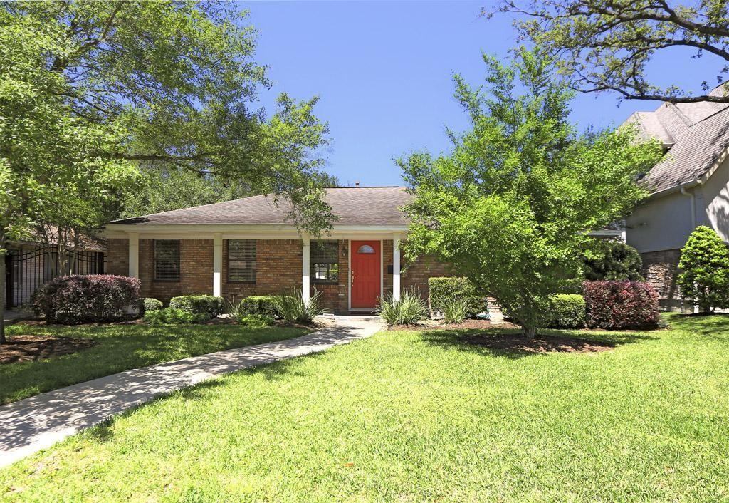 4726 1 Waring ST Street, Houston, Texas 77027, 3 Bedrooms Bedrooms, 3 Rooms Rooms,2 BathroomsBathrooms,Single-family,For Sale,Waring ST,97217771