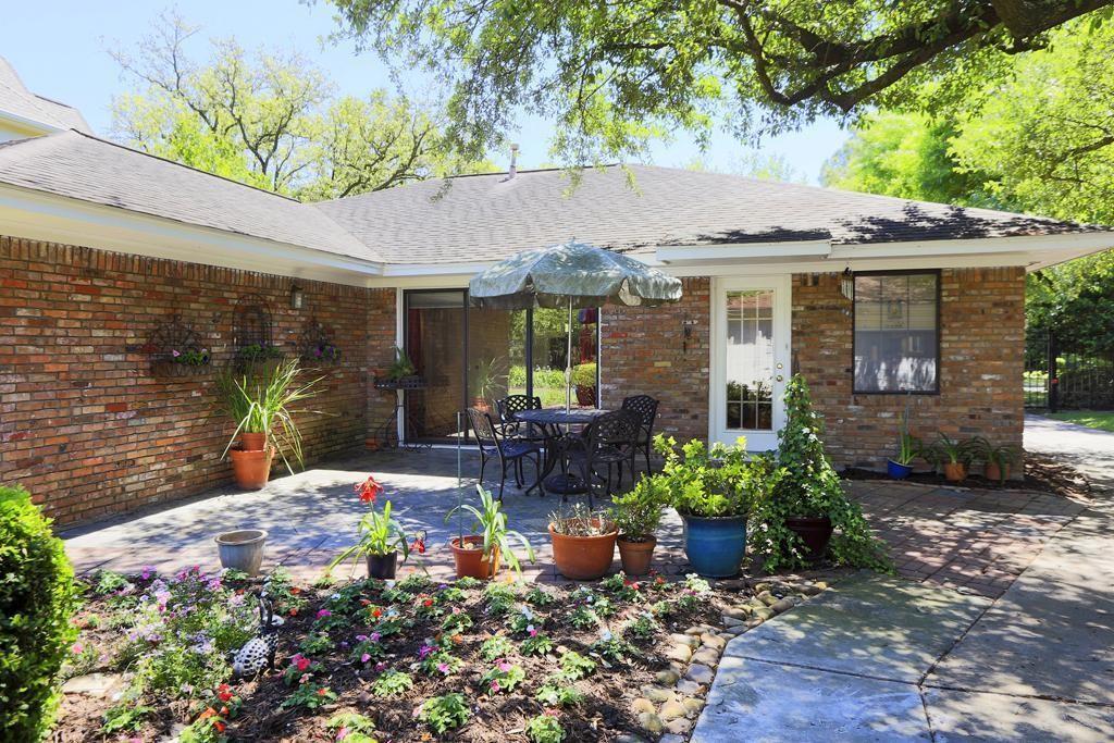 4726 1 Waring ST Street, Houston, Texas 77027, 3 Bedrooms Bedrooms, 3 Rooms Rooms,2 BathroomsBathrooms,Single-family,For Sale,Waring ST,97217771