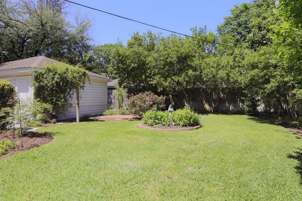 4726 1 Waring ST Street, Houston, Texas 77027, 3 Bedrooms Bedrooms, 3 Rooms Rooms,2 BathroomsBathrooms,Single-family,For Sale,Waring ST,97217771