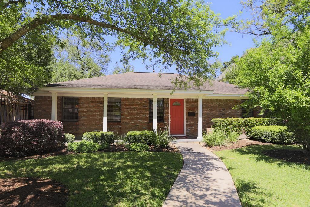 4726 1 Waring ST Street, Houston, Texas 77027, 3 Bedrooms Bedrooms, 3 Rooms Rooms,2 BathroomsBathrooms,Single-family,For Sale,Waring ST,97217771