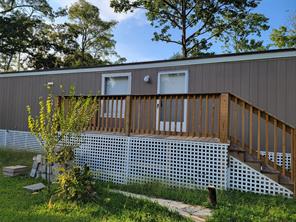 205 Yaupon, Onalaska, TX, 77360