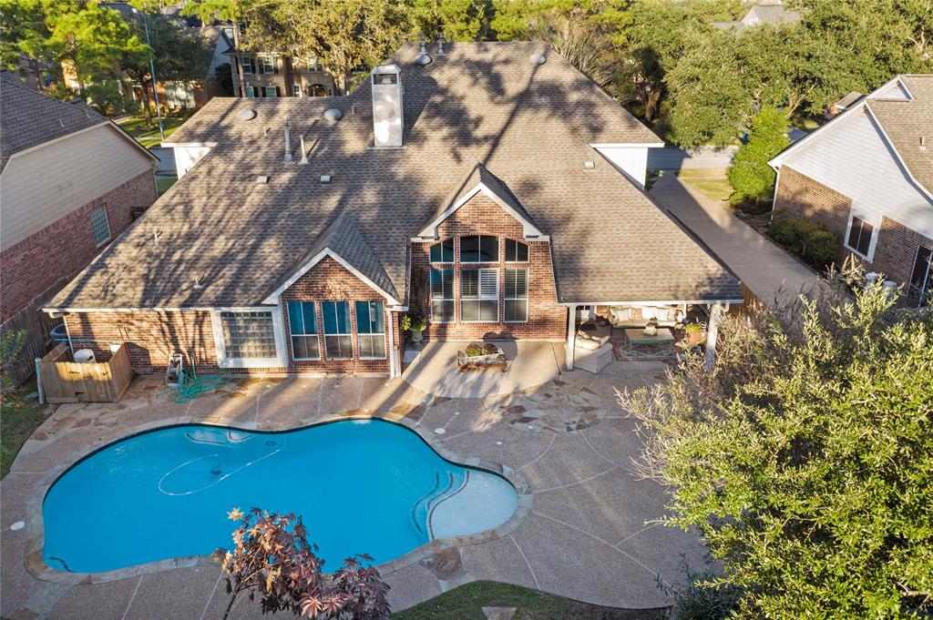 13615 2 Keneva Drive, Cypress, Texas 77429, 4 Bedrooms Bedrooms, ,3 BathroomsBathrooms,Single-family,For Sale,Keneva,25729312