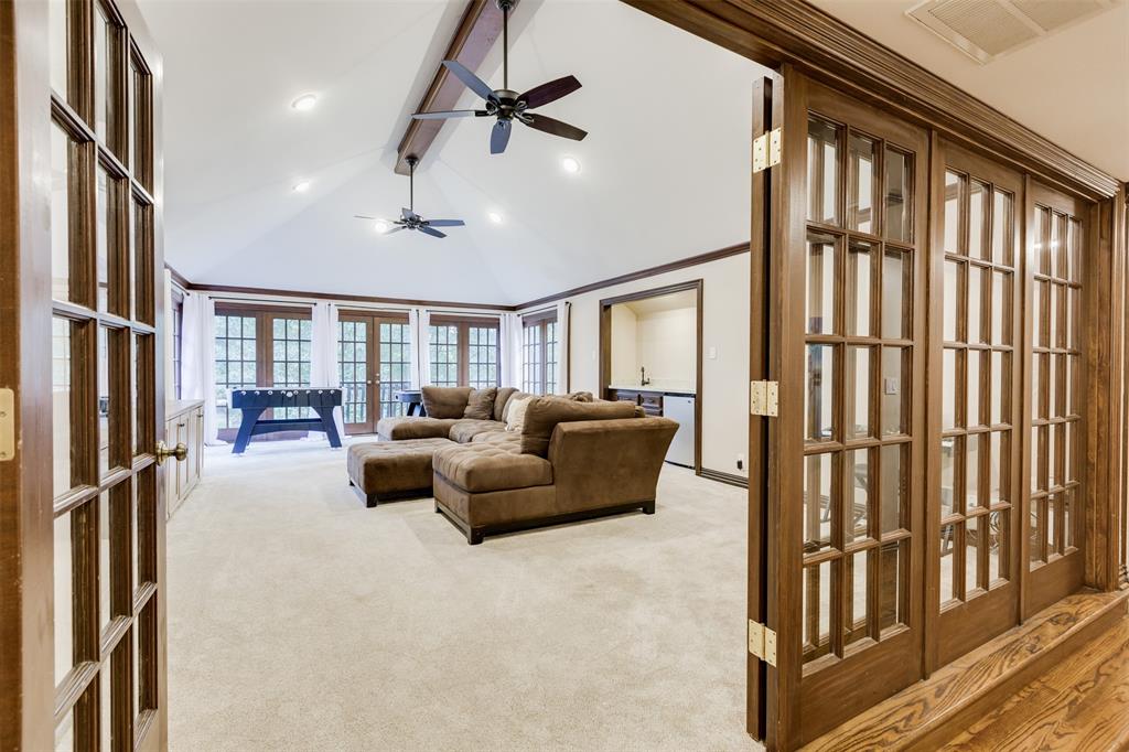 11707 1 Wendover Lane, Bunker Hill Village, Texas 77024, 5 Bedrooms Bedrooms, 15 Rooms Rooms,4 BathroomsBathrooms,Single-family,For Sale,Wendover,79292860