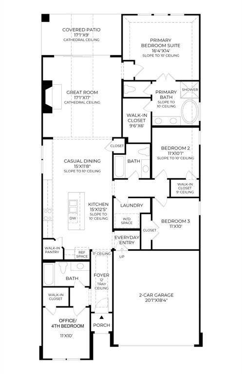 24554 1 Carleton Lake Lane, Tomball, Texas 77375, 4 Bedrooms Bedrooms, 8 Rooms Rooms,3 BathroomsBathrooms,Single-family,For Sale,Carleton Lake,52345393
