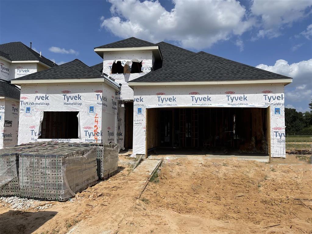 24554 1 Carleton Lake Lane, Tomball, Texas 77375, 4 Bedrooms Bedrooms, 8 Rooms Rooms,3 BathroomsBathrooms,Single-family,For Sale,Carleton Lake,52345393
