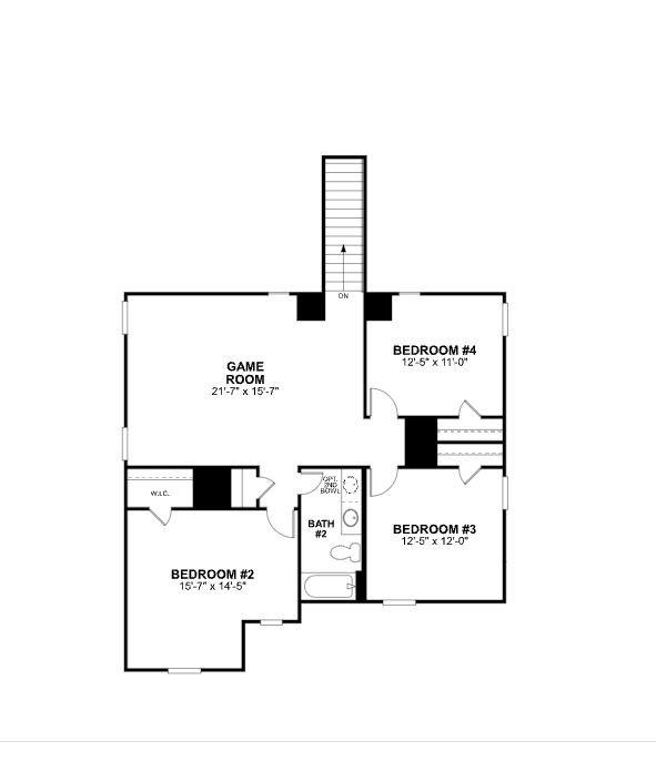 2497 2 Clydesdale Drive, Alvin, Texas 77511, 5 Bedrooms Bedrooms, 8 Rooms Rooms,3 BathroomsBathrooms,Single-family,For Sale,Clydesdale,67797142