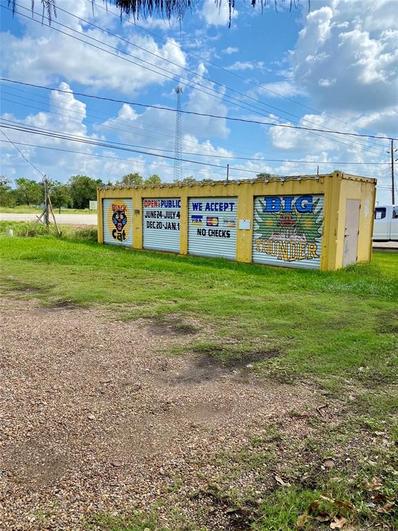 5126 2 Highway 36, Rosenberg, Texas 77471, 3 Bedrooms Bedrooms, 7 Rooms Rooms,1 BathroomBathrooms,Single-family,For Sale,Highway 36,95728443