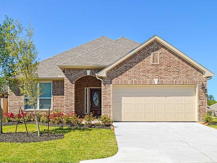 6109 1 Patton Lane, Pearland, Texas 77584, 3 Bedrooms Bedrooms, 8 Rooms Rooms,2 BathroomsBathrooms,Single-family,For Sale,Patton,31843695