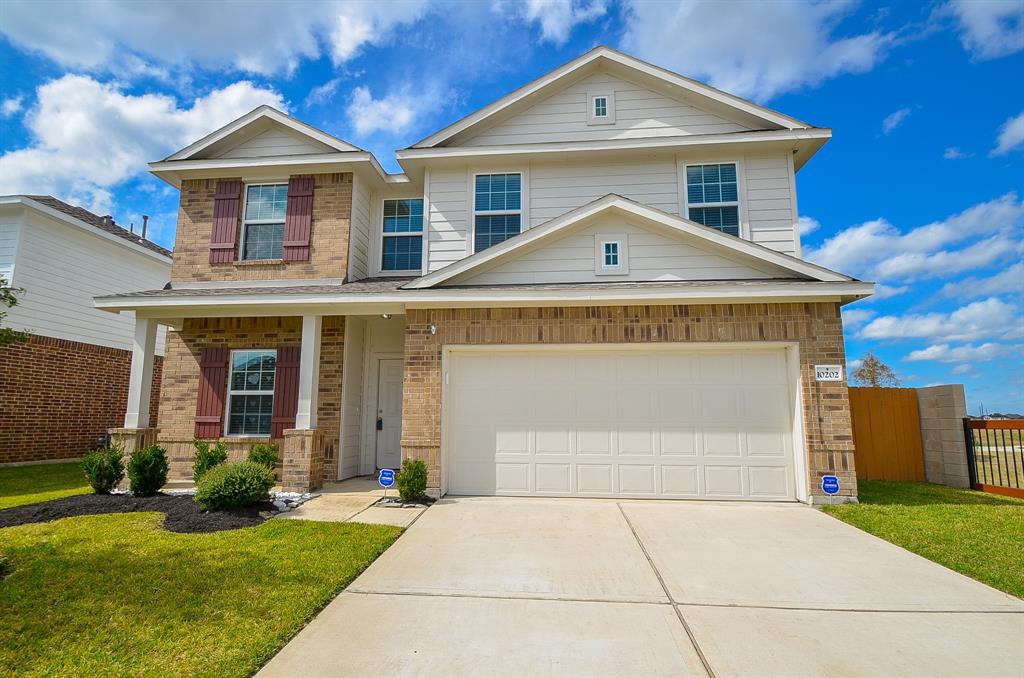 10202 2 Humphrey Green Drive, Rosharon, Texas 77583, 4 Bedrooms Bedrooms, 6 Rooms Rooms,2 BathroomsBathrooms,Single-family,For Sale,Humphrey Green,81067087