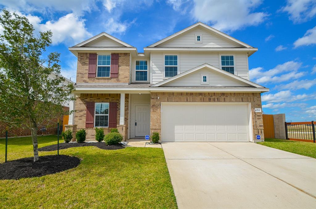 10202 2 Humphrey Green Drive, Rosharon, Texas 77583, 4 Bedrooms Bedrooms, 6 Rooms Rooms,2 BathroomsBathrooms,Single-family,For Sale,Humphrey Green,81067087
