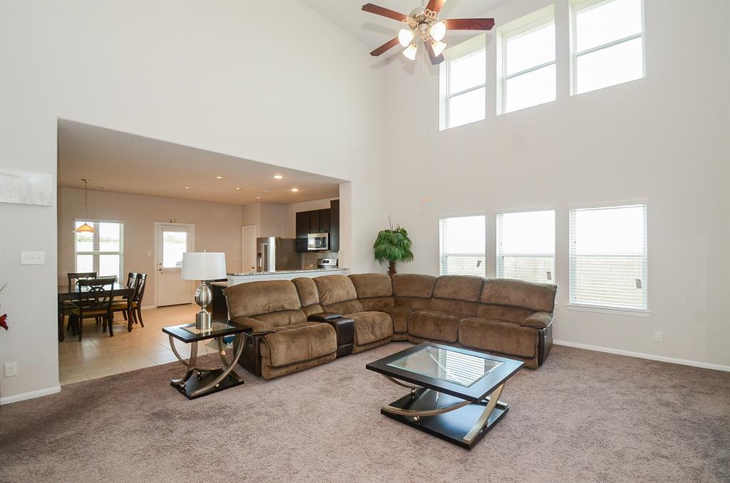 10202 2 Humphrey Green Drive, Rosharon, Texas 77583, 4 Bedrooms Bedrooms, 6 Rooms Rooms,2 BathroomsBathrooms,Single-family,For Sale,Humphrey Green,81067087