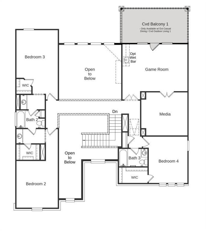 205 2 Coleman Wake Lane, La Porte, Texas 77571, 5 Bedrooms Bedrooms, 11 Rooms Rooms,4 BathroomsBathrooms,Single-family,For Sale,Coleman Wake,85717151