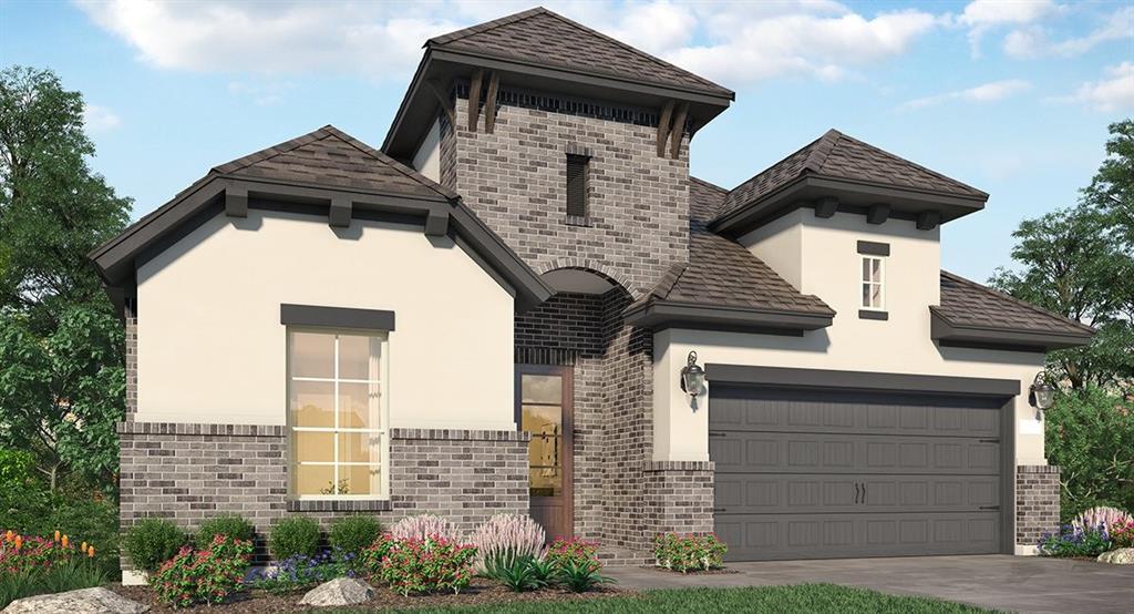 1358 1 Knollbridge Point Lane, Pinehurst, Texas 77362, 4 Bedrooms Bedrooms, 10 Rooms Rooms,3 BathroomsBathrooms,Single-family,For Sale,Knollbridge Point,62105906