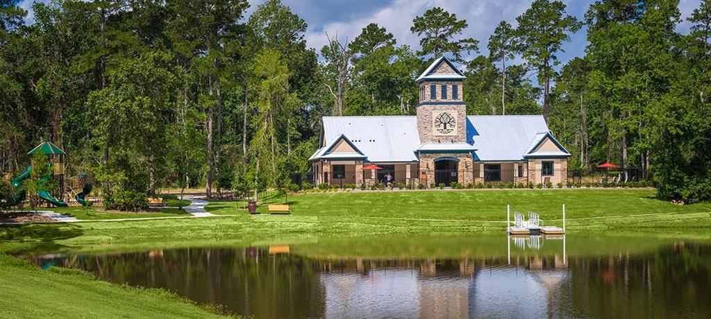 1358 1 Knollbridge Point Lane, Pinehurst, Texas 77362, 4 Bedrooms Bedrooms, 10 Rooms Rooms,3 BathroomsBathrooms,Single-family,For Sale,Knollbridge Point,62105906