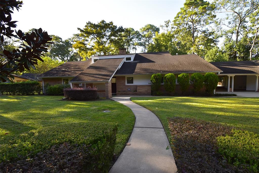 10930 2 Long Shadow Lane, Houston, Texas 77024, 4 Bedrooms Bedrooms, 14 Rooms Rooms,3 BathroomsBathrooms,Single-family,For Sale,Long Shadow,97654501