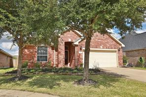 25551 Pacer, Tomball, TX, 77375