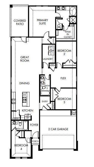 1103 1 Cloverdale Drive, Rosharon, Texas 77583, 4 Bedrooms Bedrooms, 5 Rooms Rooms,3 BathroomsBathrooms,Single-family,For Sale,Cloverdale,34746089