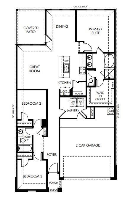 7227 1 Wilshire Court, Rosharon, Texas 77583, 3 Bedrooms Bedrooms, 3 Rooms Rooms,2 BathroomsBathrooms,Single-family,For Sale,Wilshire,73619812