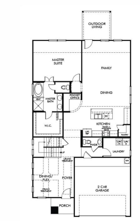 7222 2 Wilshire Court, Rosharon, Texas 77583, 4 Bedrooms Bedrooms, 6 Rooms Rooms,3 BathroomsBathrooms,Single-family,For Sale,Wilshire,67098956