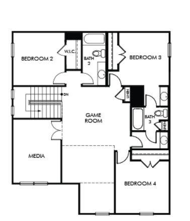 7222 2 Wilshire Court, Rosharon, Texas 77583, 4 Bedrooms Bedrooms, 6 Rooms Rooms,3 BathroomsBathrooms,Single-family,For Sale,Wilshire,67098956