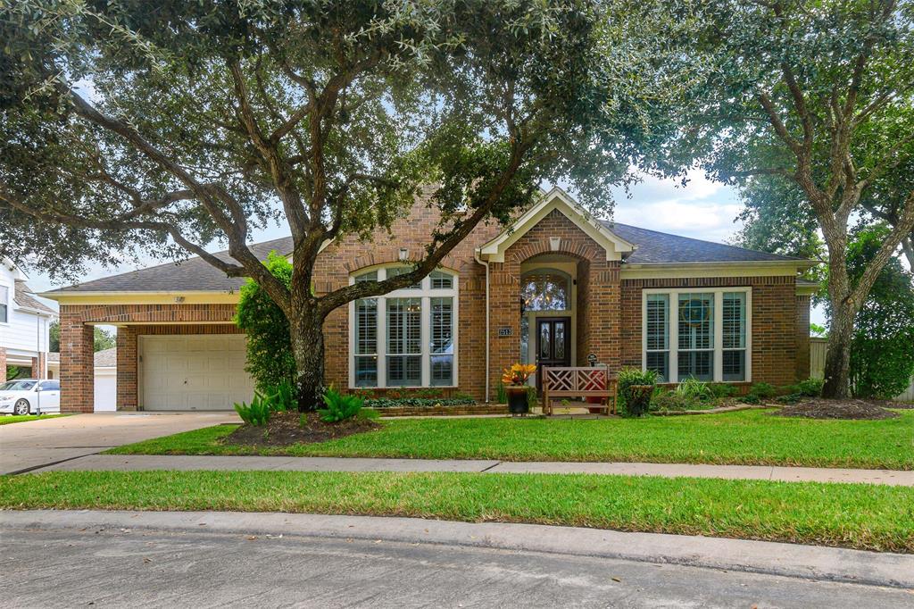 2513  Seabrough Drive Pearland Texas 77584, 5