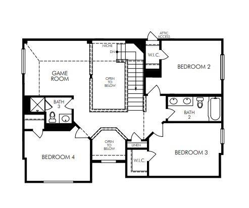 10723 2 Cliffs View Drive, Iowa Colony, Texas 77583, 4 Bedrooms Bedrooms, 7 Rooms Rooms,3 BathroomsBathrooms,Single-family,For Sale,Cliffs View,81141601
