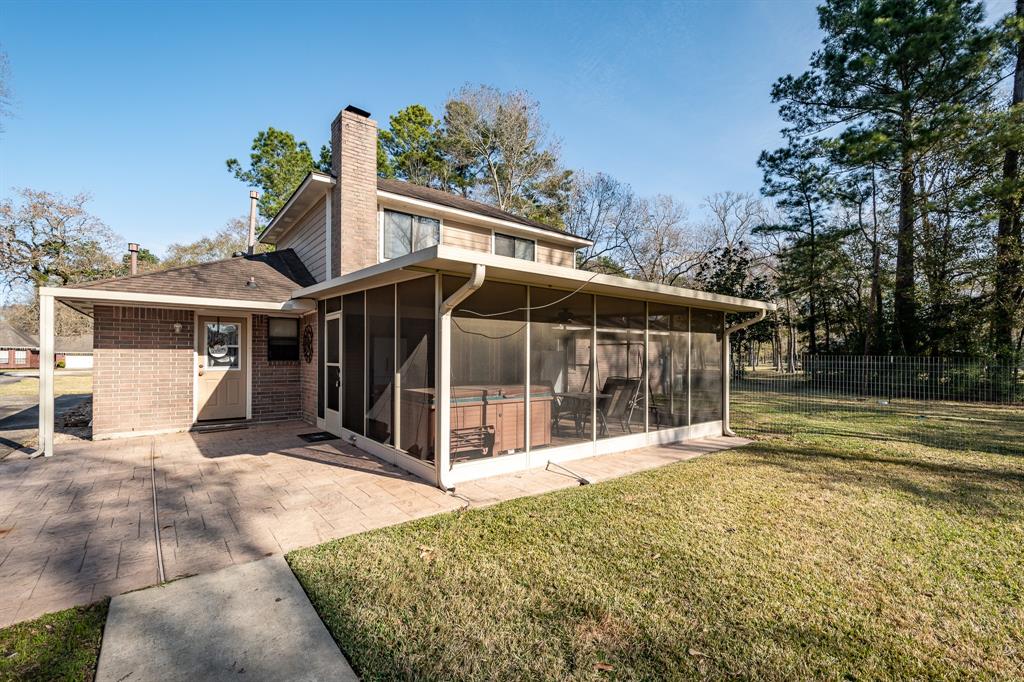 1403 2 Spanish Cove Drive, Houston, Texas 77532, 4 Bedrooms Bedrooms, 8 Rooms Rooms,3 BathroomsBathrooms,Single-family,For Sale,Spanish Cove,45188940