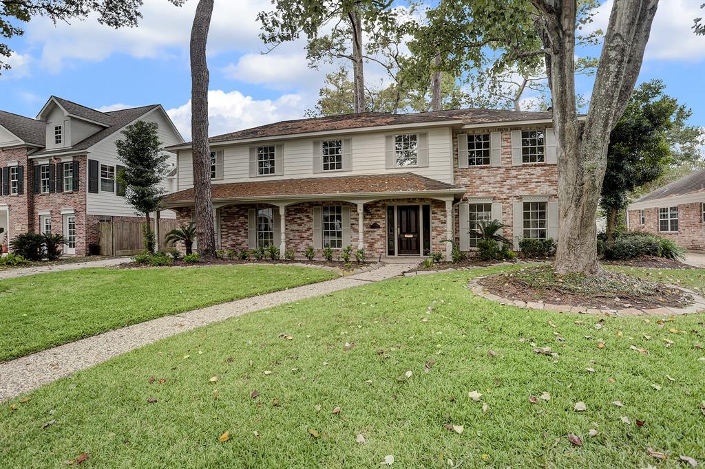 13630 2 Perthshire Road, Houston, Texas 77079, 4 Bedrooms Bedrooms, 12 Rooms Rooms,2 BathroomsBathrooms,Single-family,For Sale,Perthshire,30085254