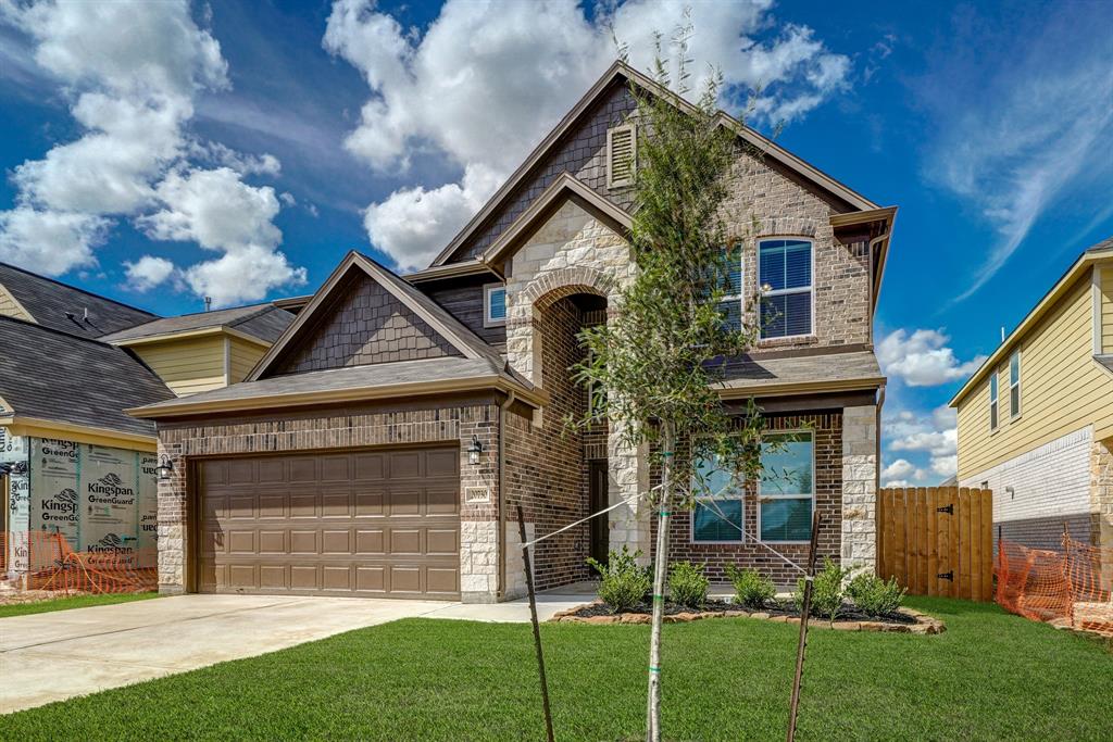 20730 2 Beeston Glade Lane, Katy, Texas 77449, 4 Bedrooms Bedrooms, 14 Rooms Rooms,2 BathroomsBathrooms,Single-family,For Sale,Beeston Glade,63449089